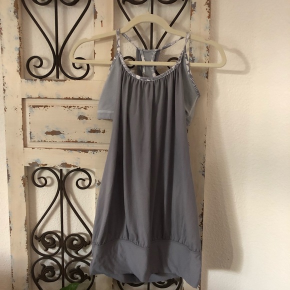 lululemon athletica Tops - {sale} 2/$20 Lululemon tank top with built in bra